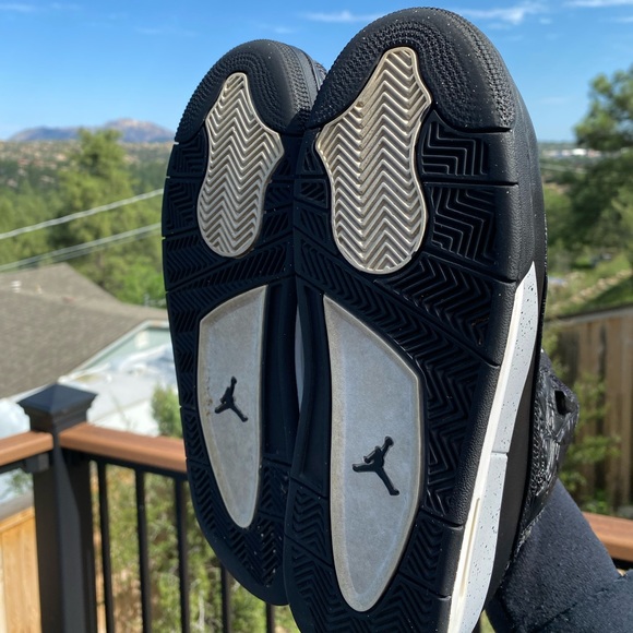 Jordan Dub Zero Oreo (GS) - Picture 5 of 5